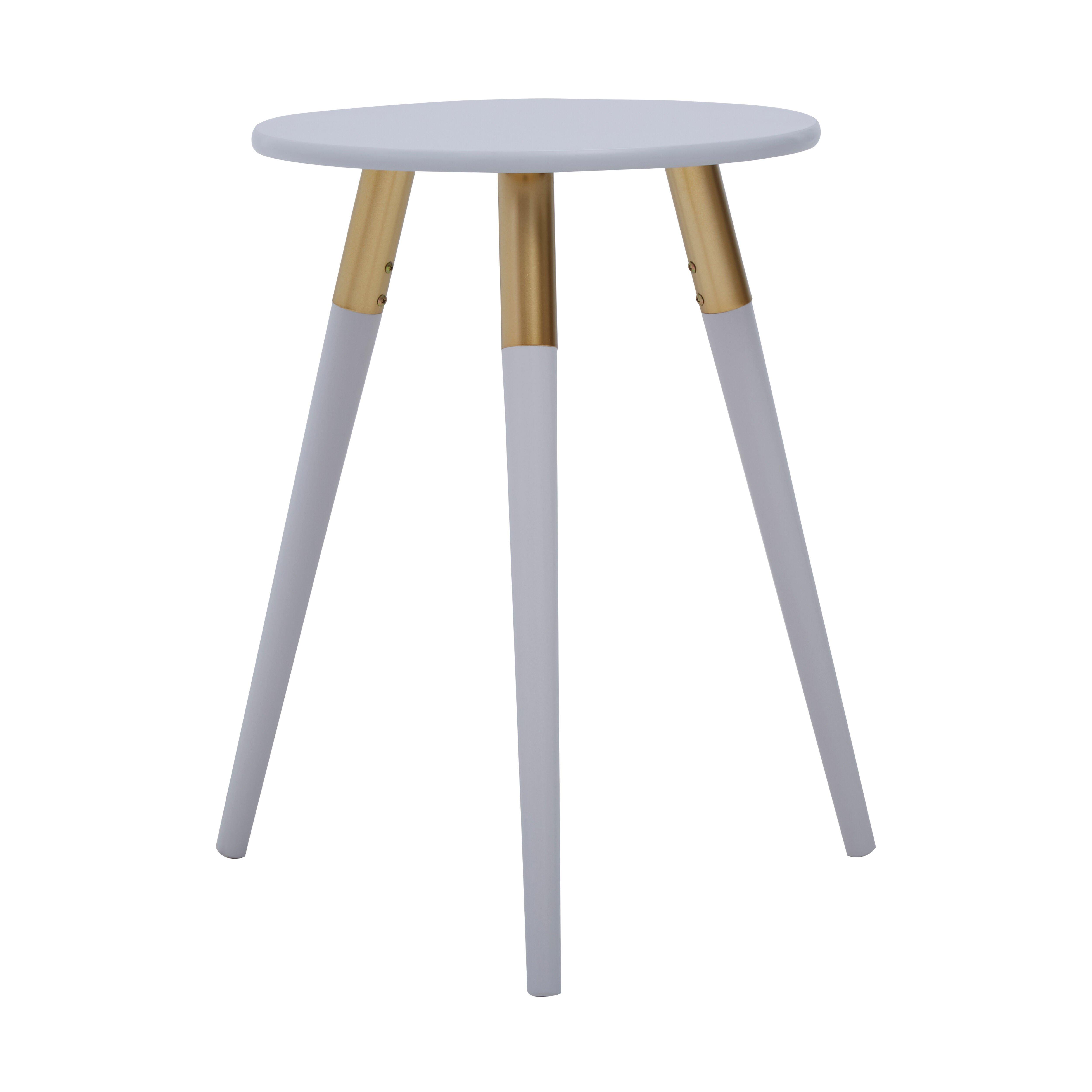 Nostra Side Table
